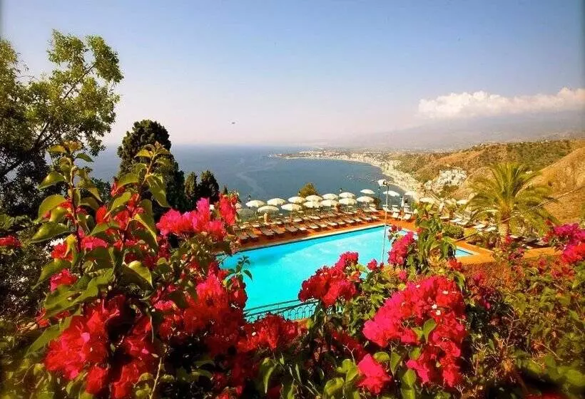 Fotos del hotel Villa Diodoro:  19