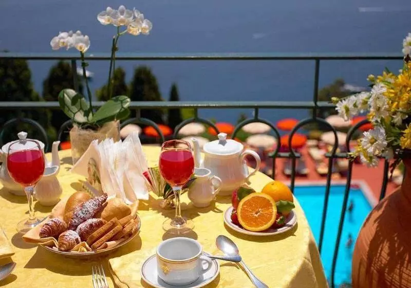 Fotos del hotel Villa Diodoro:  32