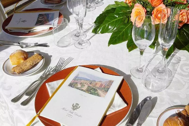 Fotos del hotel Villa Diodoro:  69