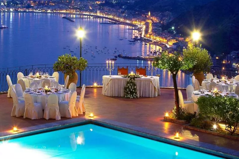 Fotos del hotel Villa Diodoro:  68