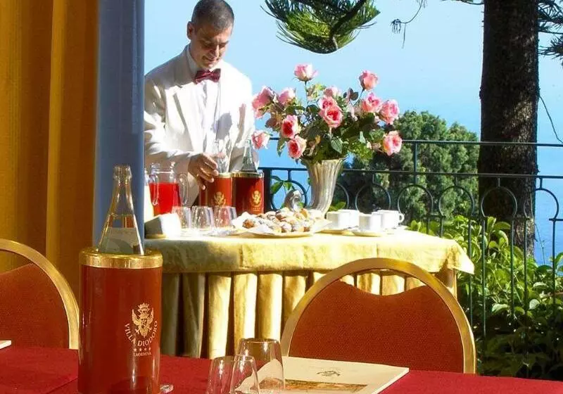 Fotos del hotel Villa Diodoro:  31