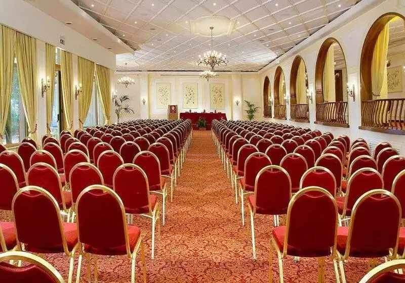 Fotos del hotel Villa Diodoro:  27