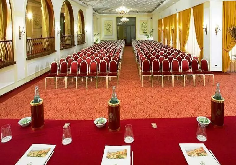 Fotos del hotel Villa Diodoro:  25