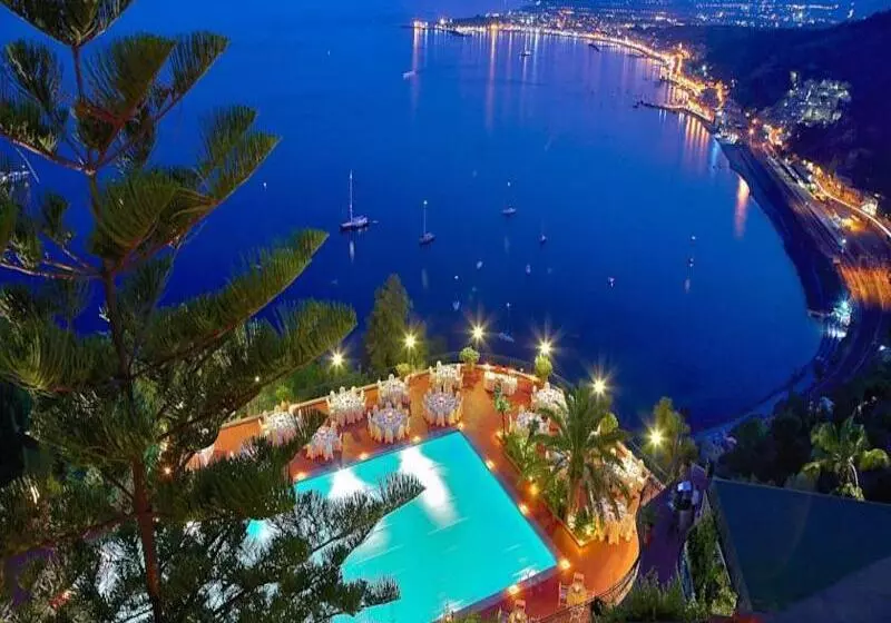 Fotos del hotel Villa Diodoro:  34