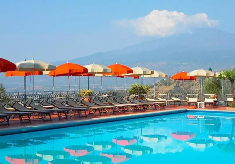 Fotos del hotel Villa Diodoro:  64