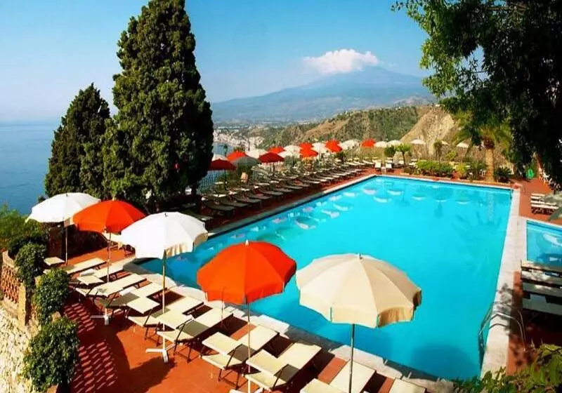 Fotos del hotel Villa Diodoro:  65