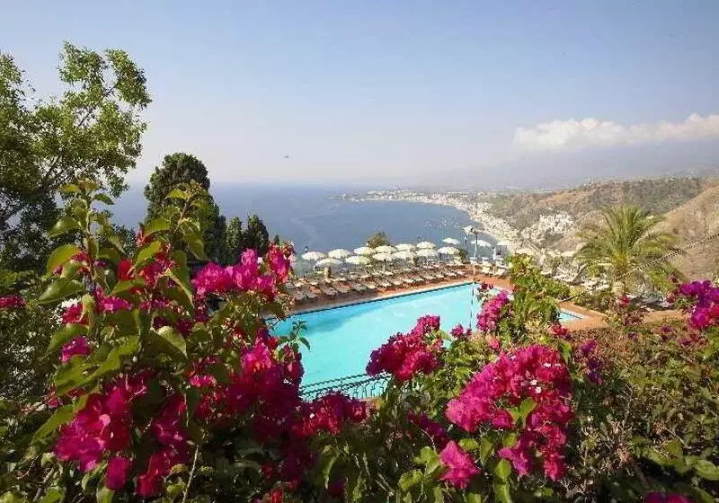 Fotos del hotel Villa Diodoro:  36