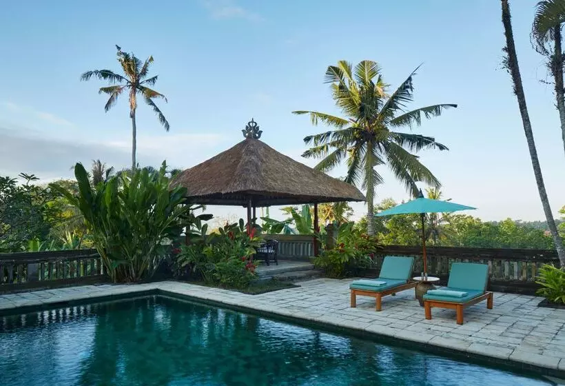 Fotos del hotel Amandari Ubud:  10