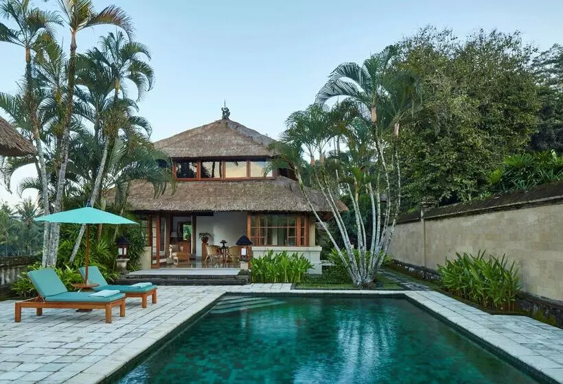 Fotos del hotel Amandari Ubud:  2