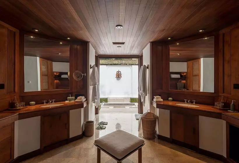 Fotos del hotel Amandari Ubud:  6