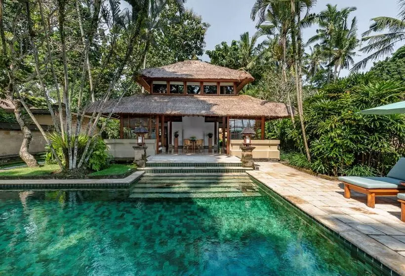 Fotos del hotel Amandari Ubud:  9