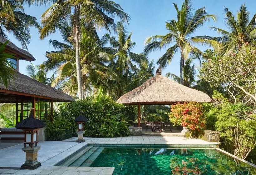 Fotos del hotel Amandari Ubud:  24