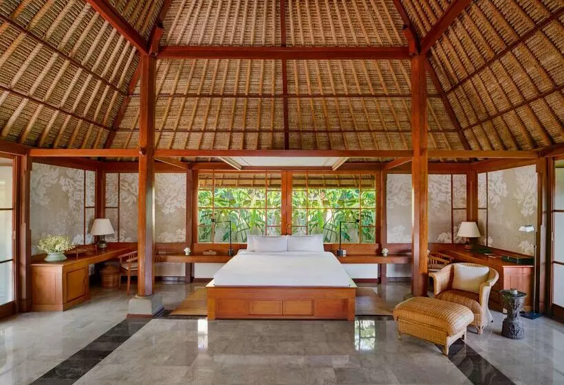 Fotos del hotel Amandari Ubud:  18