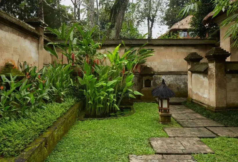 Fotos del hotel Amandari Ubud:  11