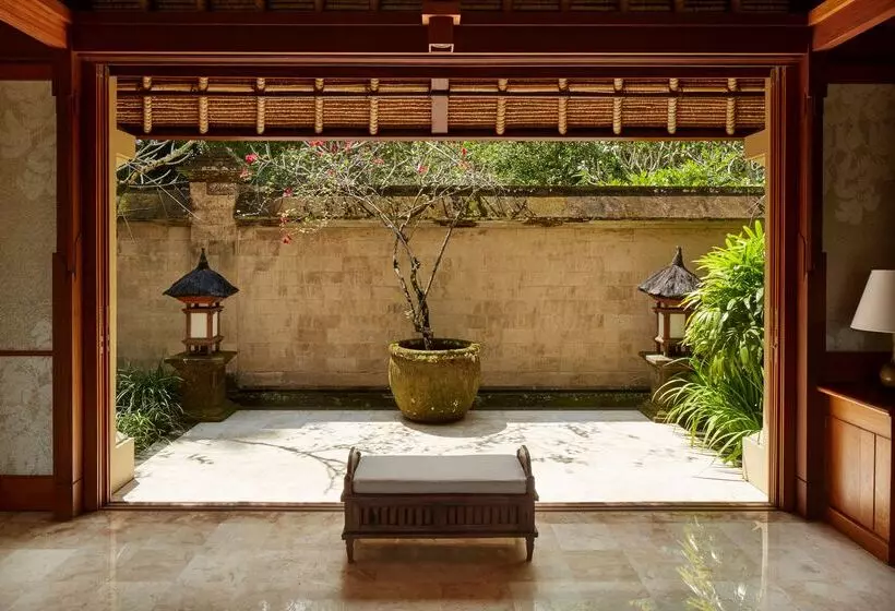 Fotos del hotel Amandari Ubud:  5