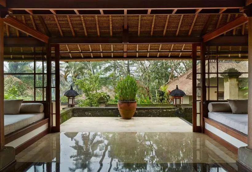 Fotos del hotel Amandari Ubud:  21