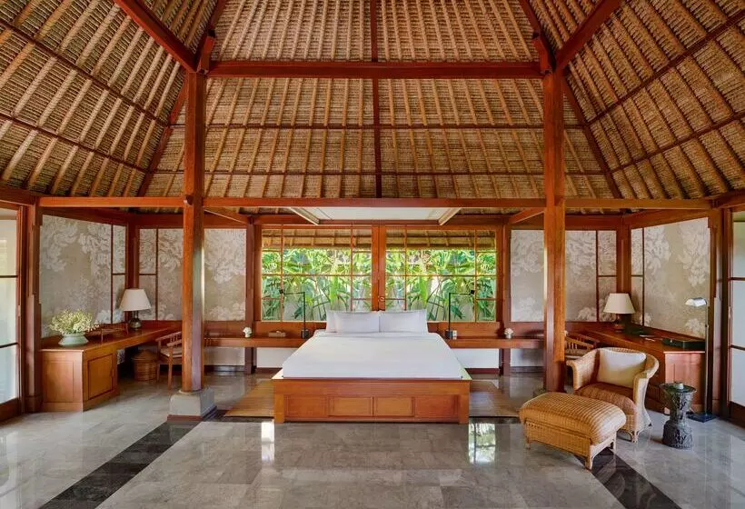 Fotos del hotel Amandari Ubud:  23