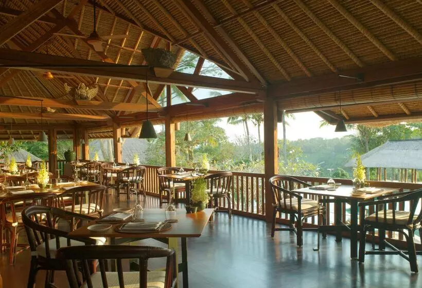 Fotos del hotel Amandari Ubud:  3