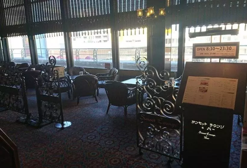 Fotos del hotel Bandai Silver:  3