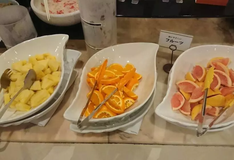 Fotos del hotel Bandai Silver:  5