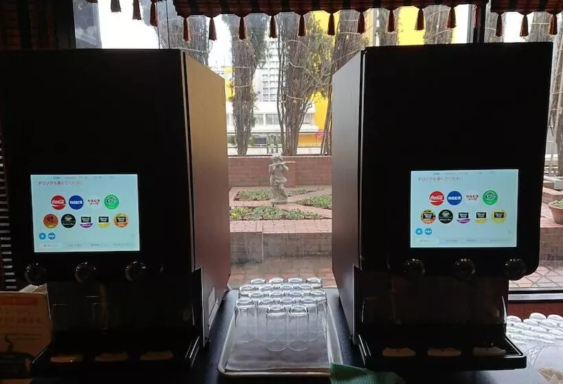 Fotos del hotel Bandai Silver:  13