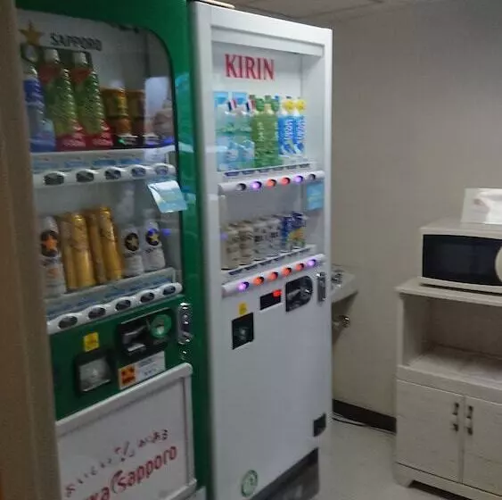 Fotos del hotel Bandai Silver:  9