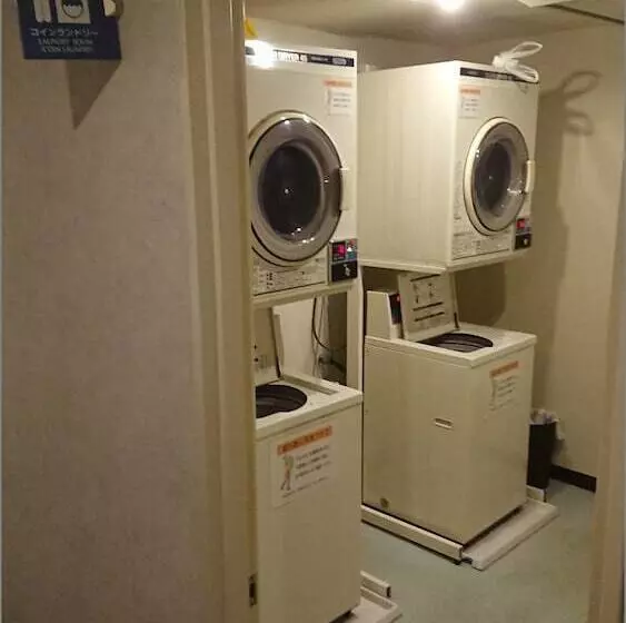 Fotos del hotel Bandai Silver:  2