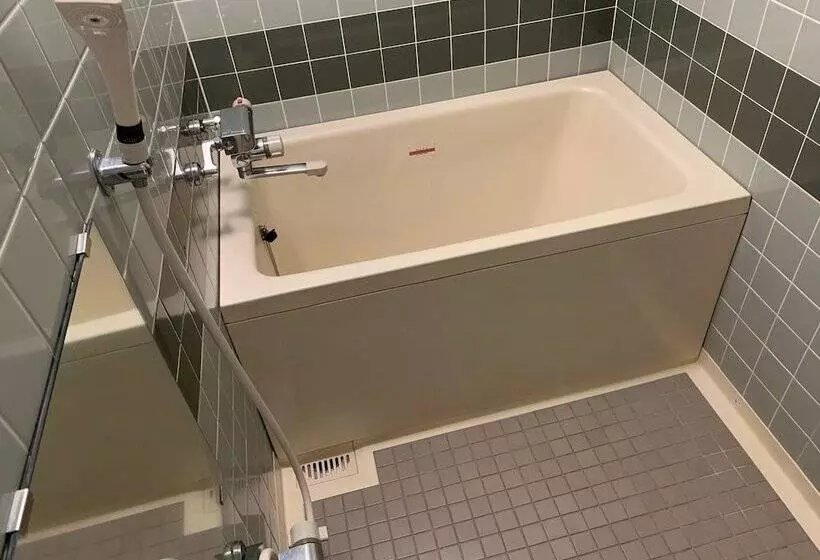 Fotos del hotel Bandai Silver:  6