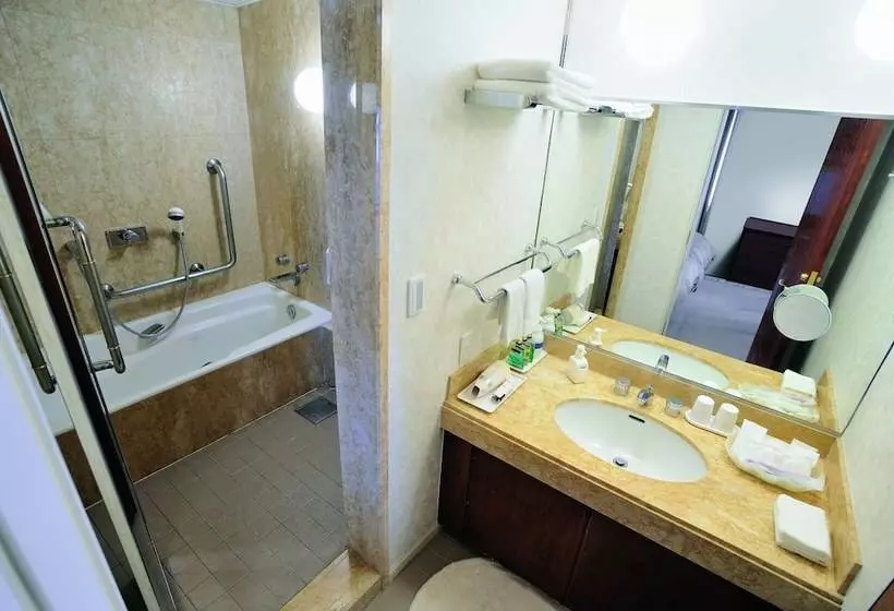 Fotos del hotel Bandai Silver:  15