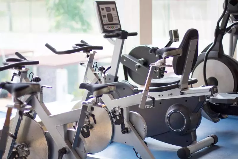 Fotos del hotel Dolphin:  4