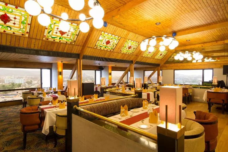 Fotos del hotel Dolphin:  5