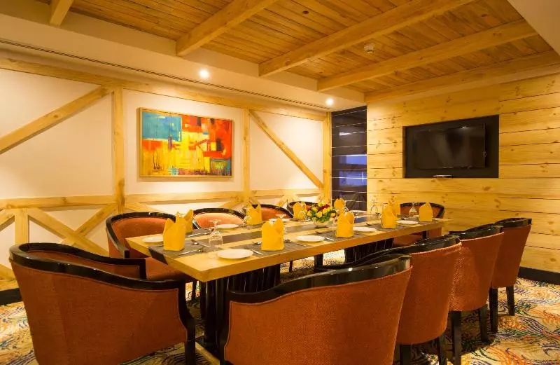 Fotos del hotel Dolphin:  6