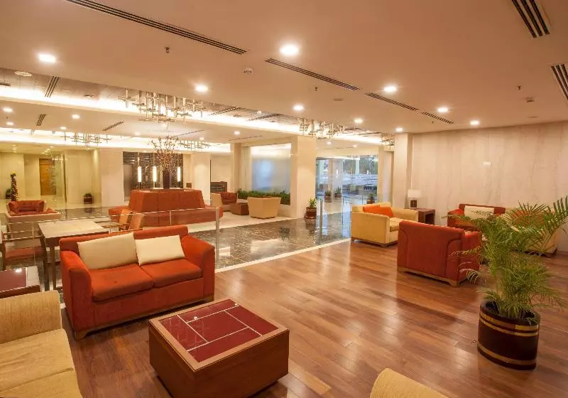 Fotos del hotel Dolphin:  3