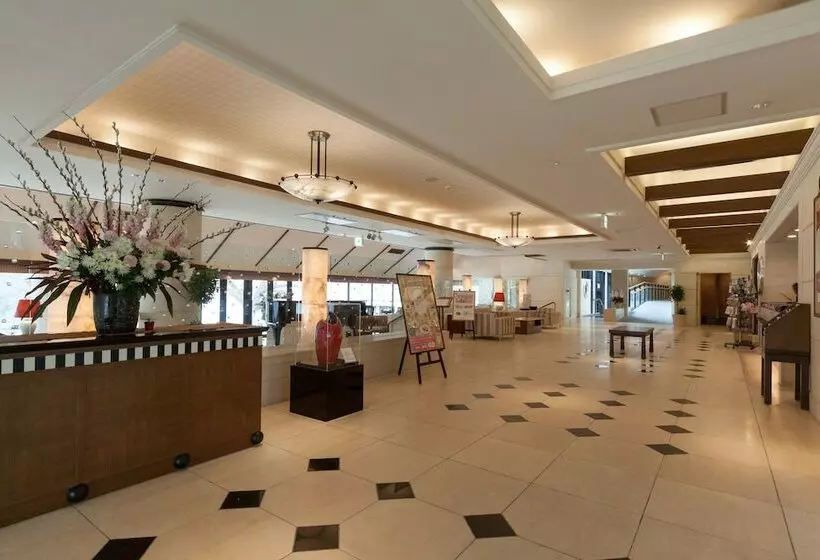 Fotos del hotel Hakone Highland:  10