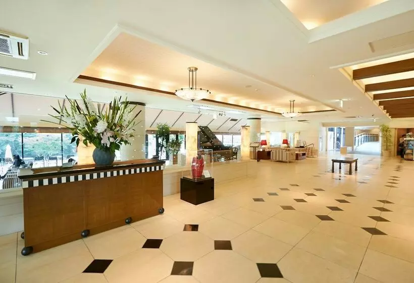 Fotos del hotel Hakone Highland:  4