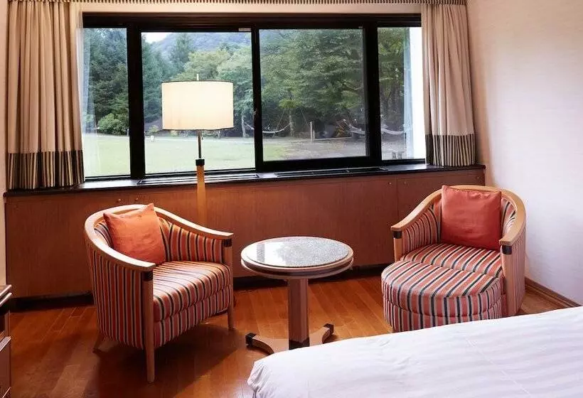 Fotos del hotel Hakone Highland:  9