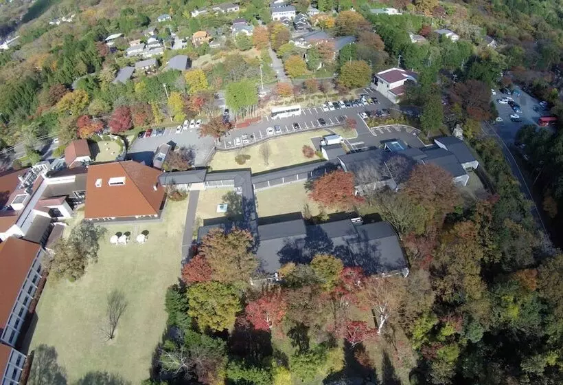 Fotos del hotel Hakone Highland:  7