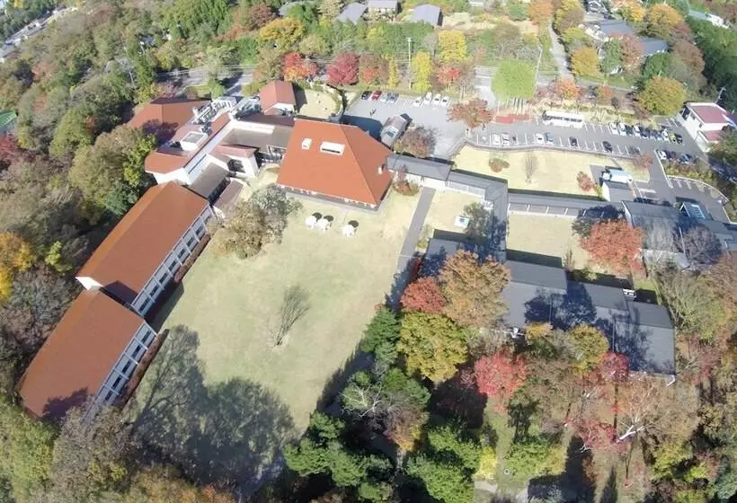 Fotos del hotel Hakone Highland:  16