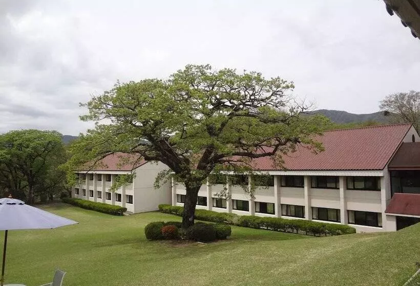 Fotos del hotel Hakone Highland:  8