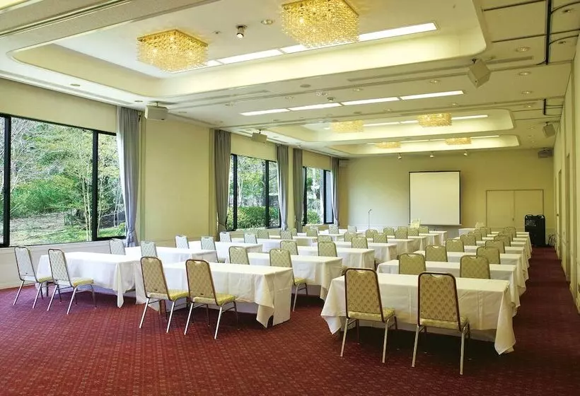 Fotos del hotel Hakone Highland:  6