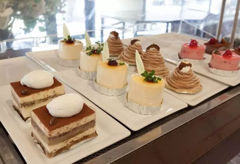 Fotos del hotel Hakone Highland:  18