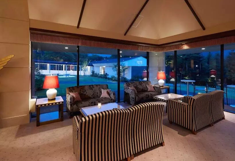 Fotos del hotel Hakone Highland:  17