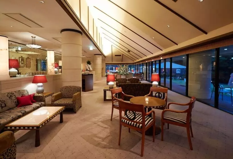 Fotos del hotel Hakone Highland:  3