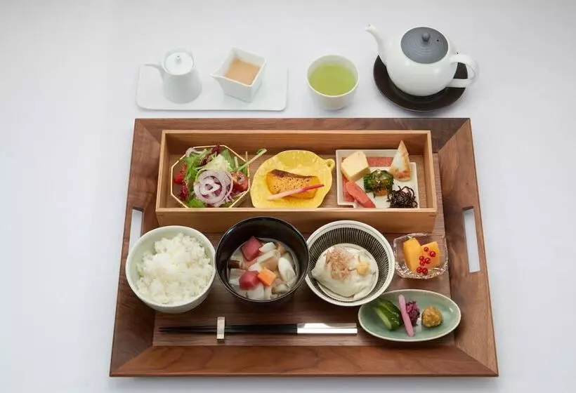 Fotos del hotel Hakone Highland:  15