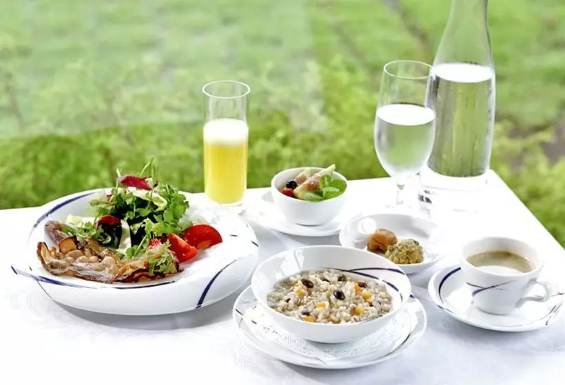 Fotos del hotel Hakone Highland:  5