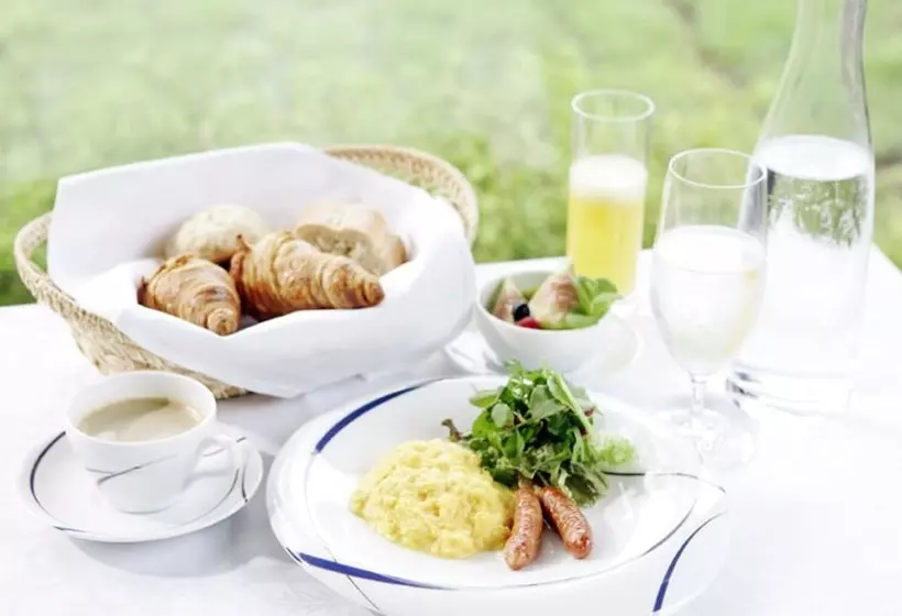 Fotos del hotel Hakone Highland:  20