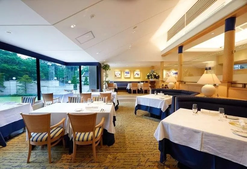 Fotos del hotel Hakone Highland:  23