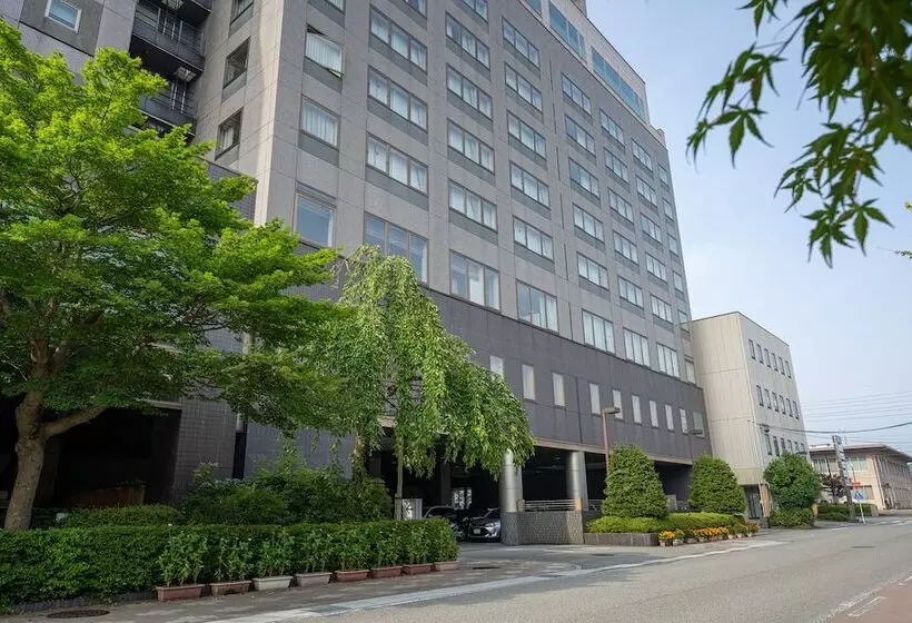 Fotos del hotel Hida Takayama Onsen Hida  Plaza:  17