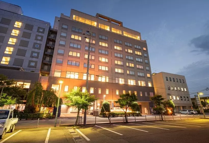 Fotos del hotel Hida Takayama Onsen Hida  Plaza:  8