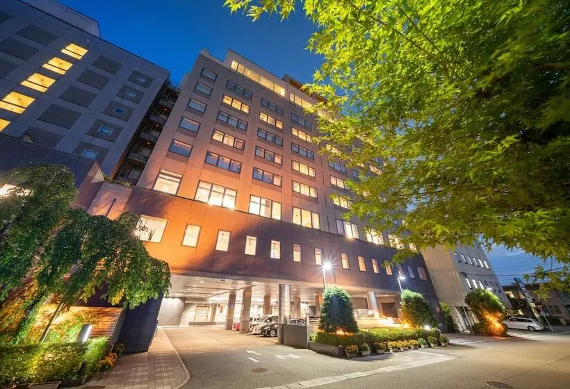 Fotos del hotel Hida Takayama Onsen Hida  Plaza:  23